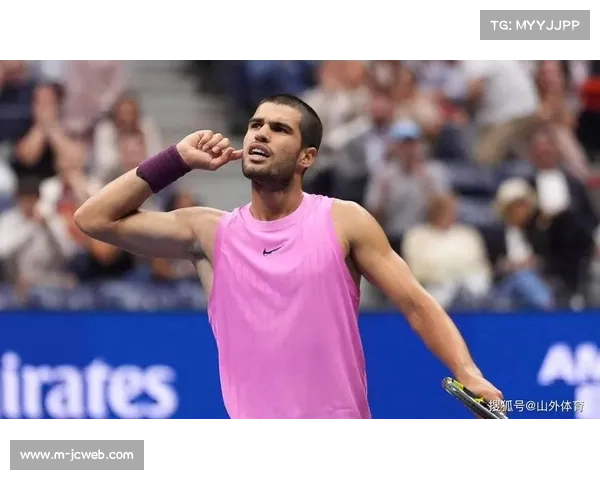 阿尔卡拉斯22岁前两度年终第一，成就历史第四人