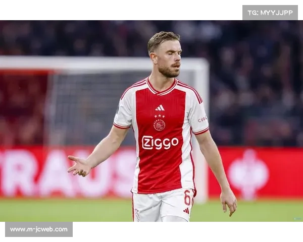 青训造血机:阿贾克斯欧冠首胜背后的年轻化战略重建 青训造血机:阿贾克斯欧冠首胜背后的年轻化战略重建