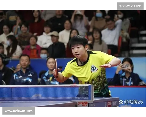 孙颖莎蒯曼组合乒超联赛取胜,为深圳大学队先拔头筹 孙颖莎蒯曼组合乒超联赛取胜,为深圳大学队先拔头筹