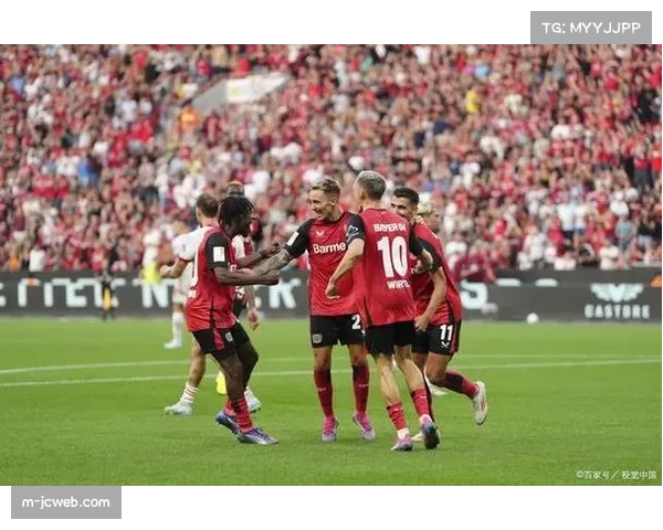 拜仁慕尼黑5-1大胜霍芬海姆，卫冕冠军展现统治力