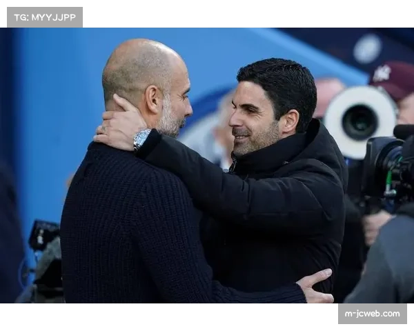 战术节点拆解:瓜迪奥拉如何通过边后卫内收限制阿森纳的厄德高。